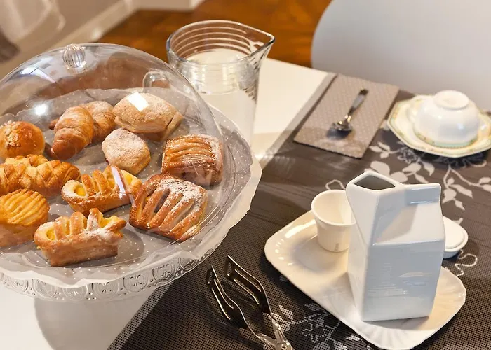 بيت ضيافة Gio'el Happiness 3*