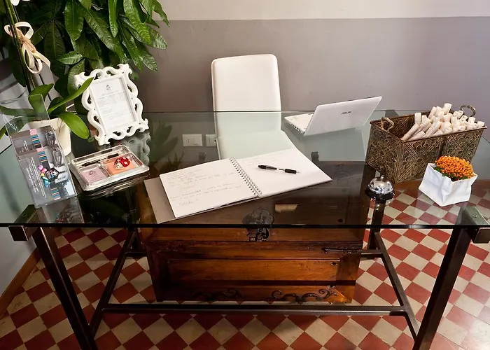 Pensionat Gio'el Happiness 3*