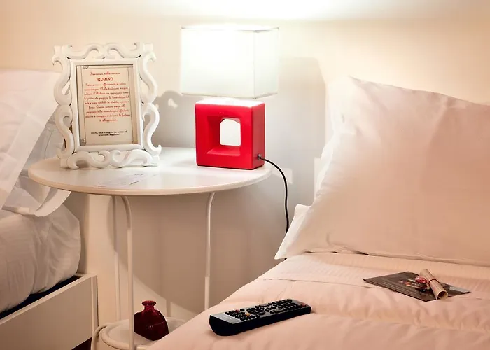 Pensionat Gio'el Happiness 3*