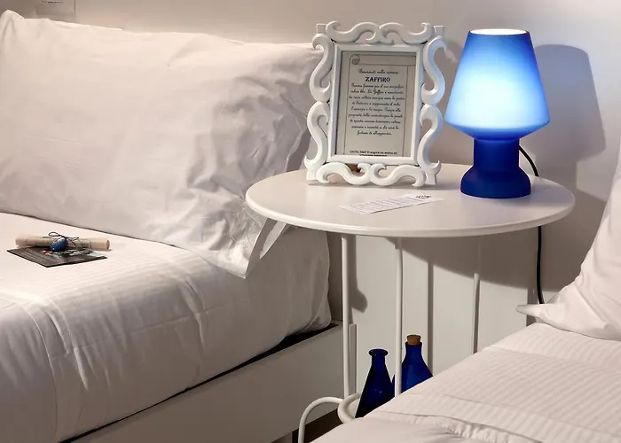 Pensionat Gio'el Happiness