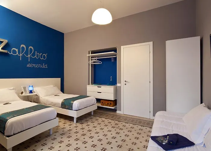 Gio'el Happiness Pensionat