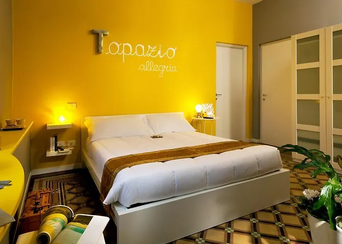 Pensionat Gio'el Happiness 3*