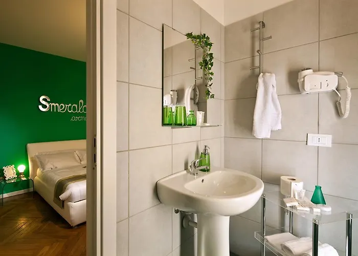 Pensionat Gio'el Happiness