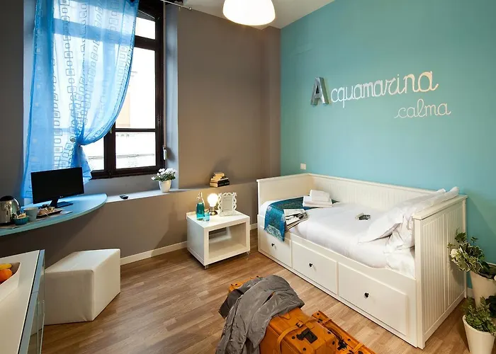 Gio'el Happiness 3* بيرغامو