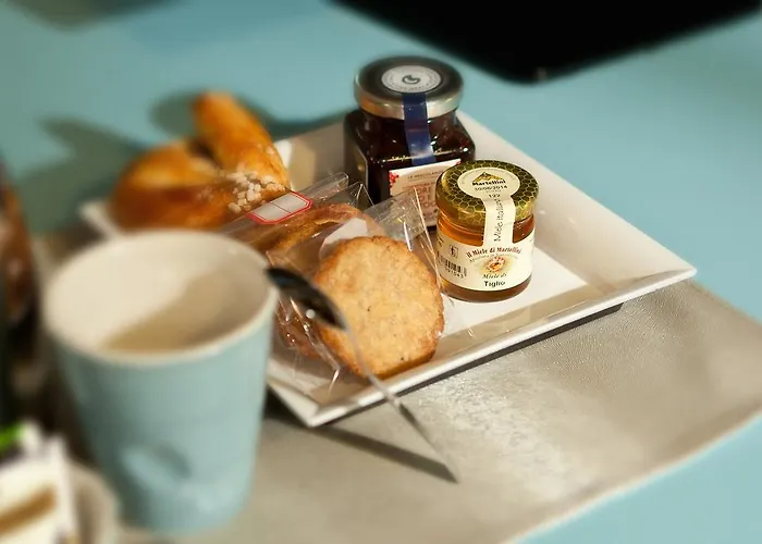 Gio'el Happiness Pensionat