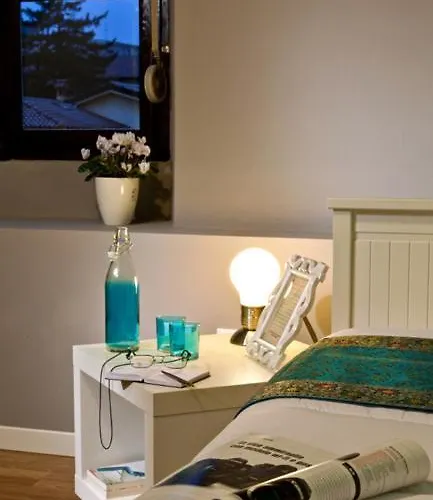 Gio'el Happiness 3* Bergamo