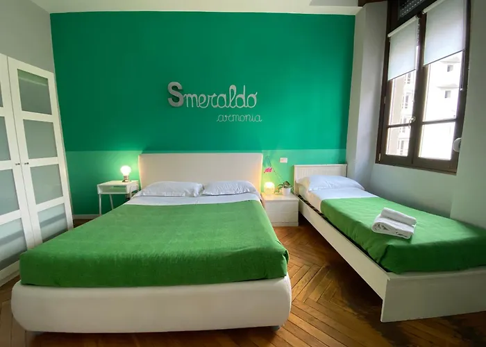 Gio'el Happiness Pensionat 3*