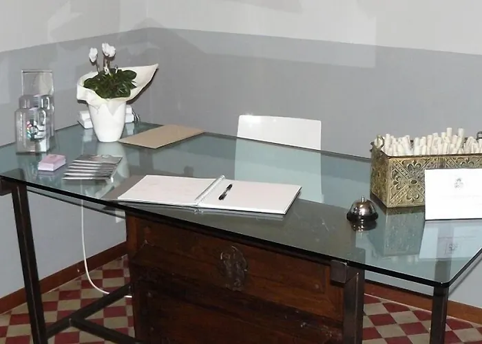 Pensionat Gio'el Happiness Bergamo