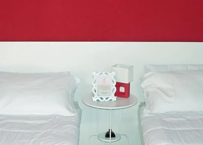 بيت ضيافة Gio'el Happiness 3*