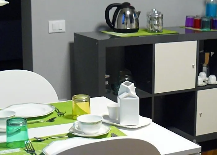 Gio'el Happiness Pensionat