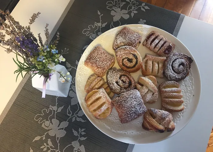 بيت ضيافة Gio'el Happiness