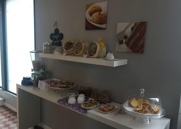 بيت ضيافة Gio'el Happiness 3*