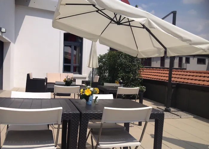 بيت ضيافة Gio'el Happiness