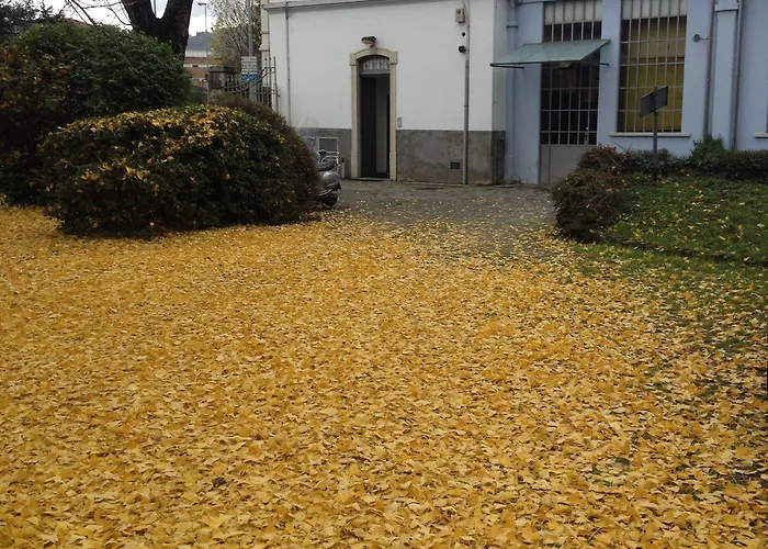 Pensionat Gio'el Happiness Bergamo