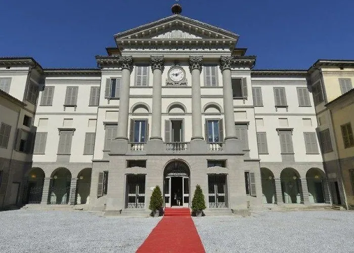 Gio'el Happiness Pensionat