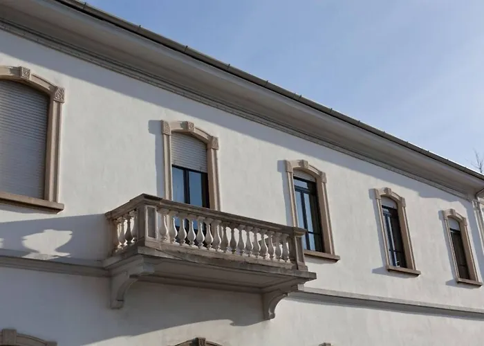 Gio'el Happiness 3* بيرغامو