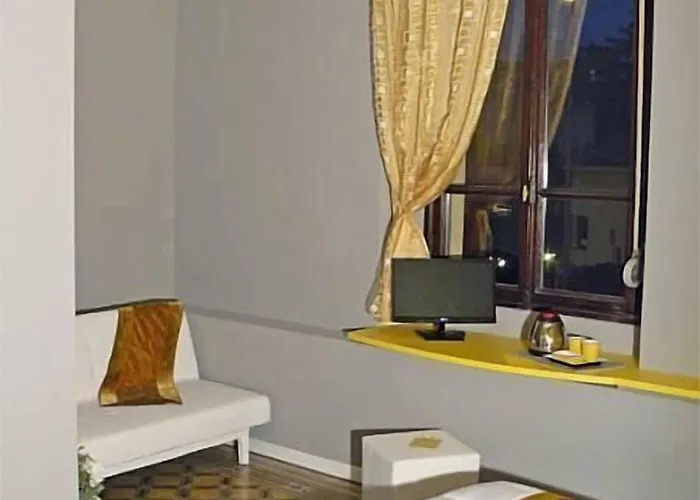 Gio'el Happiness بيت ضيافة 3*