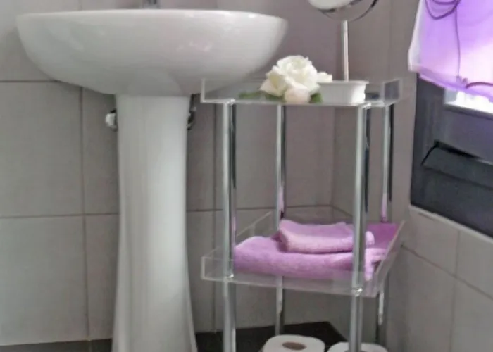 Pensionat Gio'el Happiness