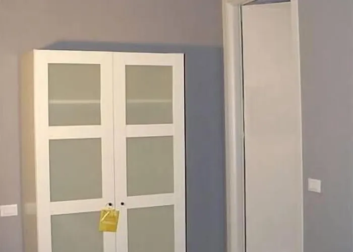 بيت ضيافة Gio'el Happiness