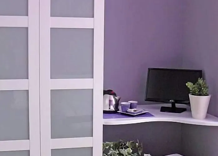 بيت ضيافة Gio'el Happiness 3*