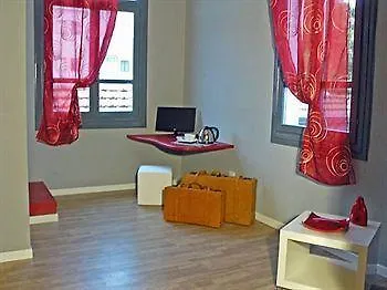 Gio'el Happiness Pensionat Bergamo