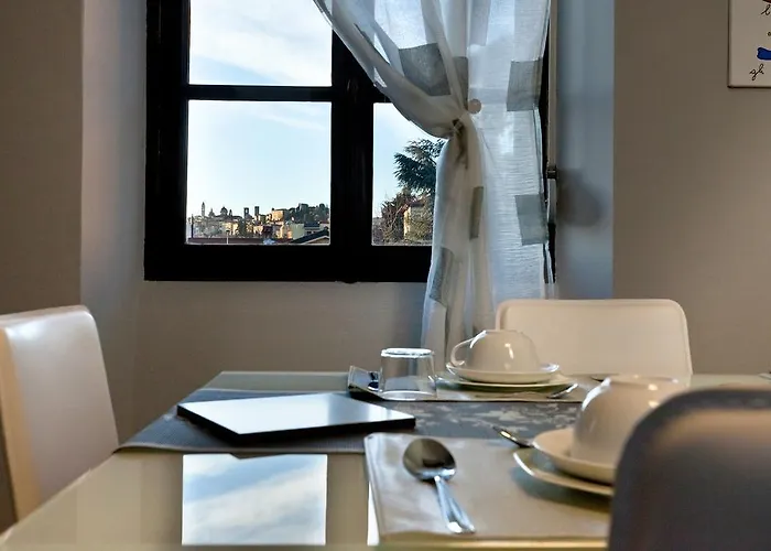 Gio'el Happiness بيرغامو