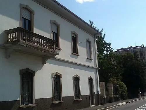 Pensionat Gio'el Happiness Bergamo