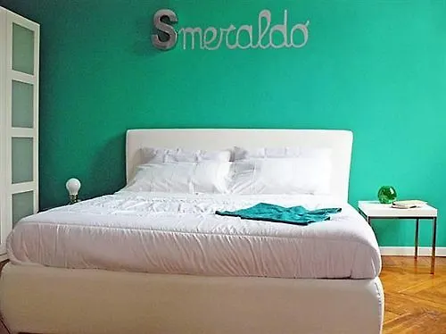 Pensionat Gio'el Happiness