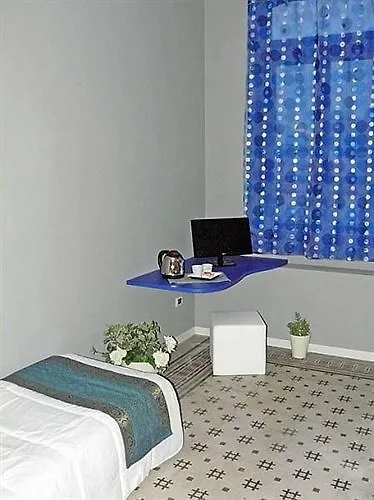 Gio'el Happiness بيرغامو