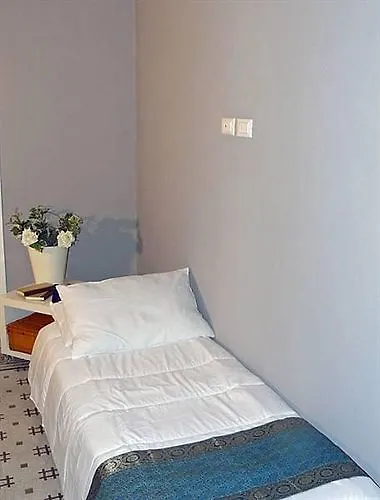 Pensionat Gio'el Happiness Bergamo