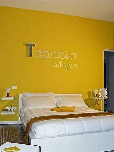 Pensionat Gio'el Happiness 3*