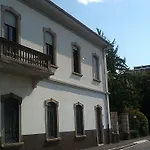 Penzion Gio'el Happiness Bergamo