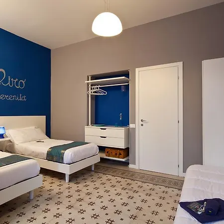 Gio'el Happiness Casa de hóspedes