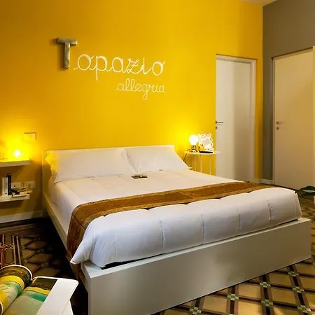 Casa de hóspedes Gio'el Happiness 3*