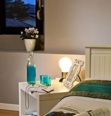 Gio'el Happiness 3* Bérgamo