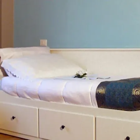 Gio'el Happiness Casa de hóspedes 3*