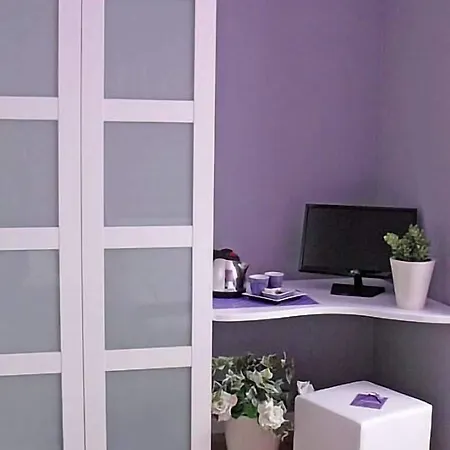 Casa de hóspedes Gio'el Happiness 3*