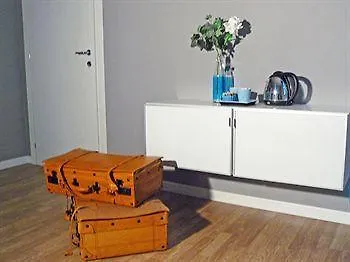 Casa de hóspedes Gio'el Happiness 3*