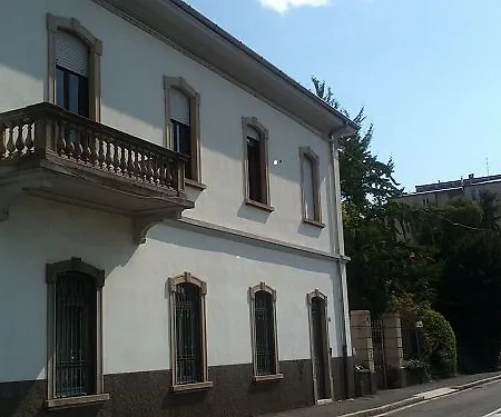 Casa de hóspedes Gio'el Happiness Bérgamo