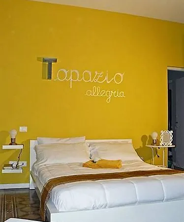 Casa de hóspedes Gio'el Happiness 3*